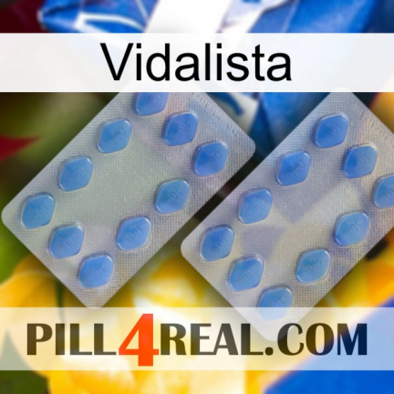 Vidalista 20